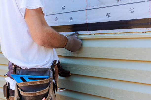 Affordable Storm Damage Siding Repair solutions in Haddon Heights, NJ