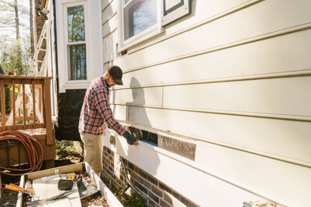 Top rated local Storm Damage Siding Repair specialists in Haddon Heights, NJ